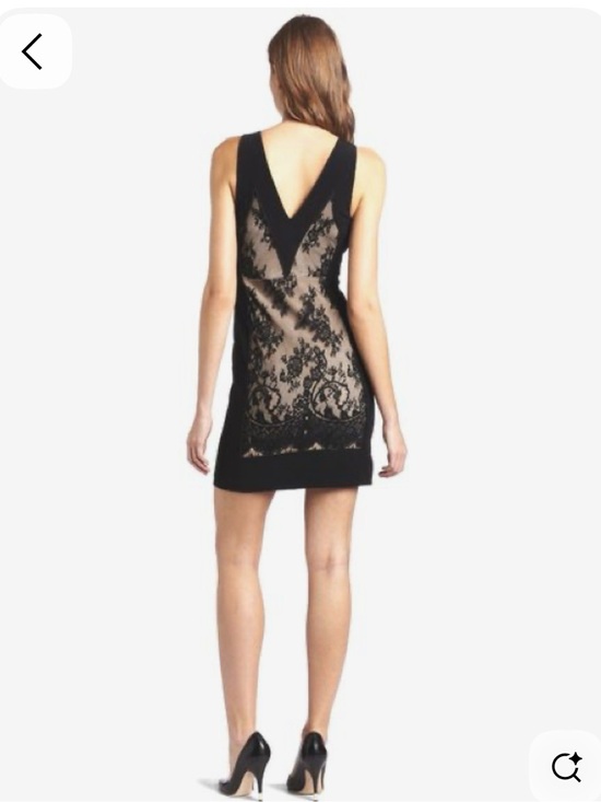 Tracy Reese Dresses & Skirts - Anthropology Tracy Reese New York dress